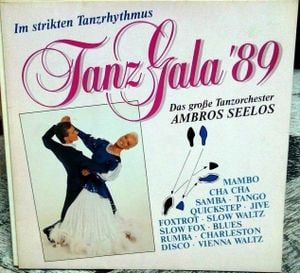 Tanz Gala '89 (Im strikten Tanzrhythmus)