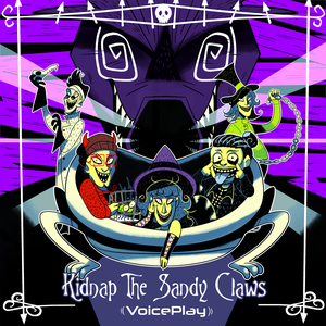 Kidnap the Sandy Claws (Single)