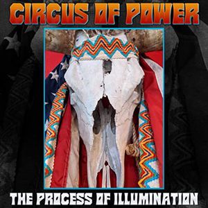 The Process Of Illumination (EP)