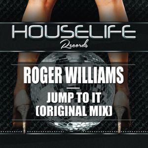Jump To It (Single)