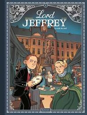 Lord Jeffrey Tome 2