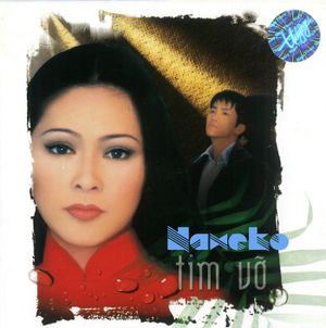 Tim vỡ