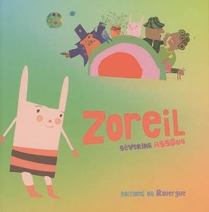 Zoreil