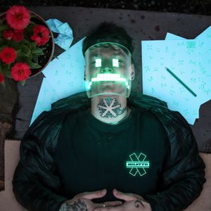 Грустный смайл (Single)