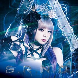 Poppin'Trip -GARNiDELiA vs HEAVYGRINDER-