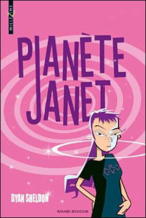 Planète Janet