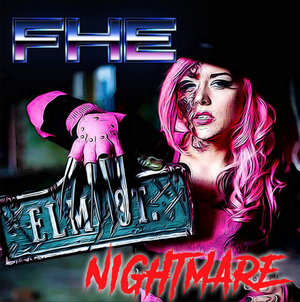 Nightmare (Single)