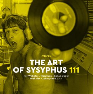 The Art of Sysyphus, Vol. 111