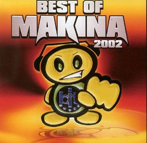 Best Of Makina 2002