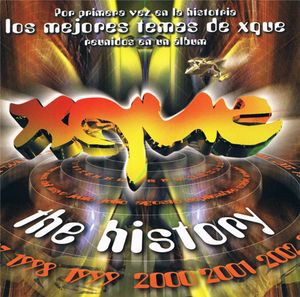 Xque - The History