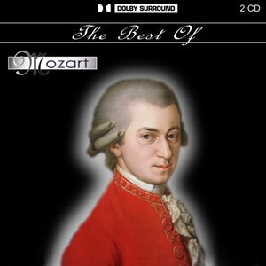 The Best of Mozart