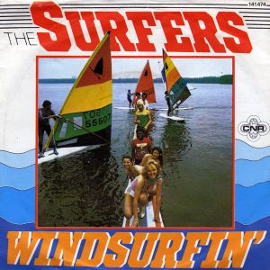 Windsurfin' / Nite at the Beach (Single)