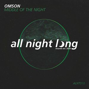 Middle Of The Night (EP)