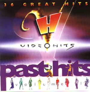 Video Hits: Past Hits