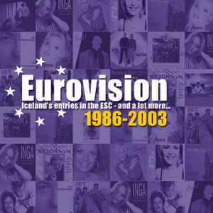 Eurovision 1986–2003