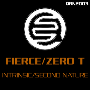 Intrinsic / Second Nature (Single)