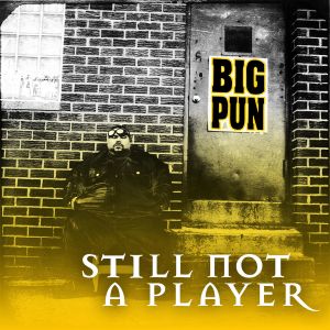 Still Not a Player EP (EP)