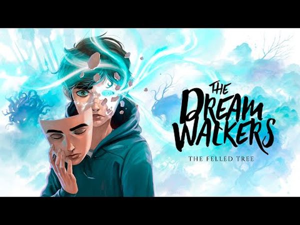 The Dreamwalkers