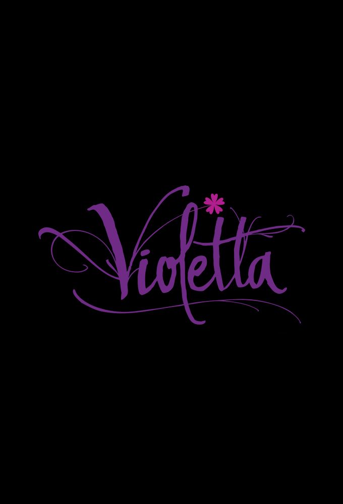 Violetta - Série (2012) - SensCritique