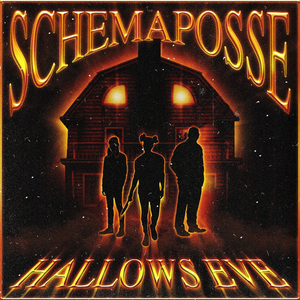 The Schemaposse, Hallows Eve (EP)