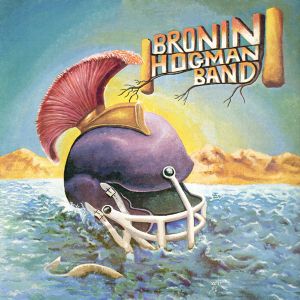 Bronin Hogman Band