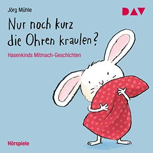 Nur noch mal die Ohren kraulen (2/2)