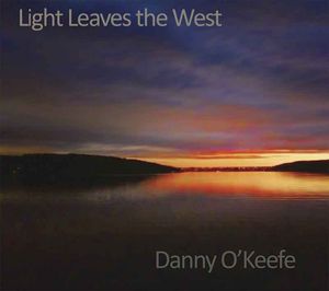 Light Leaves the West