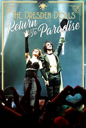 Return to Paradise (Live)