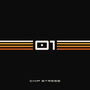 Chip Stress 01 (Single)