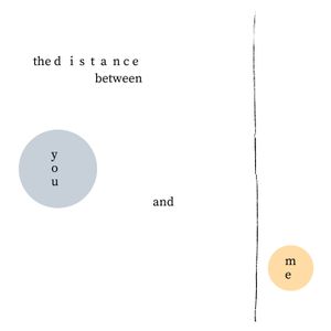 The Distance Between You and Me (EP)