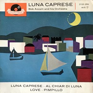 Luna Caprese (EP)