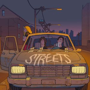 STREETS (Single)