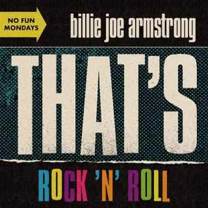 That’s Rock ’n’ Roll (Single)