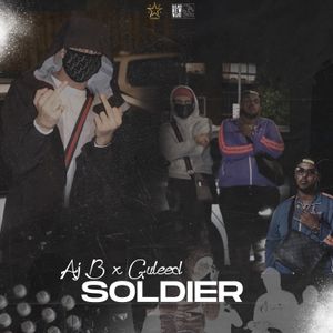 Soldier (Single)