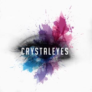 Crystaleyes (Single)