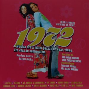1972 (Trilha Sonora Do Filme) (OST)