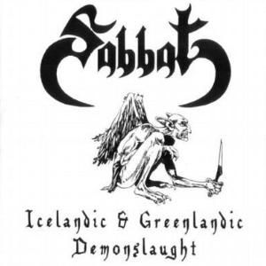 Icelandic & Greenlandic Demonslaught (EP)