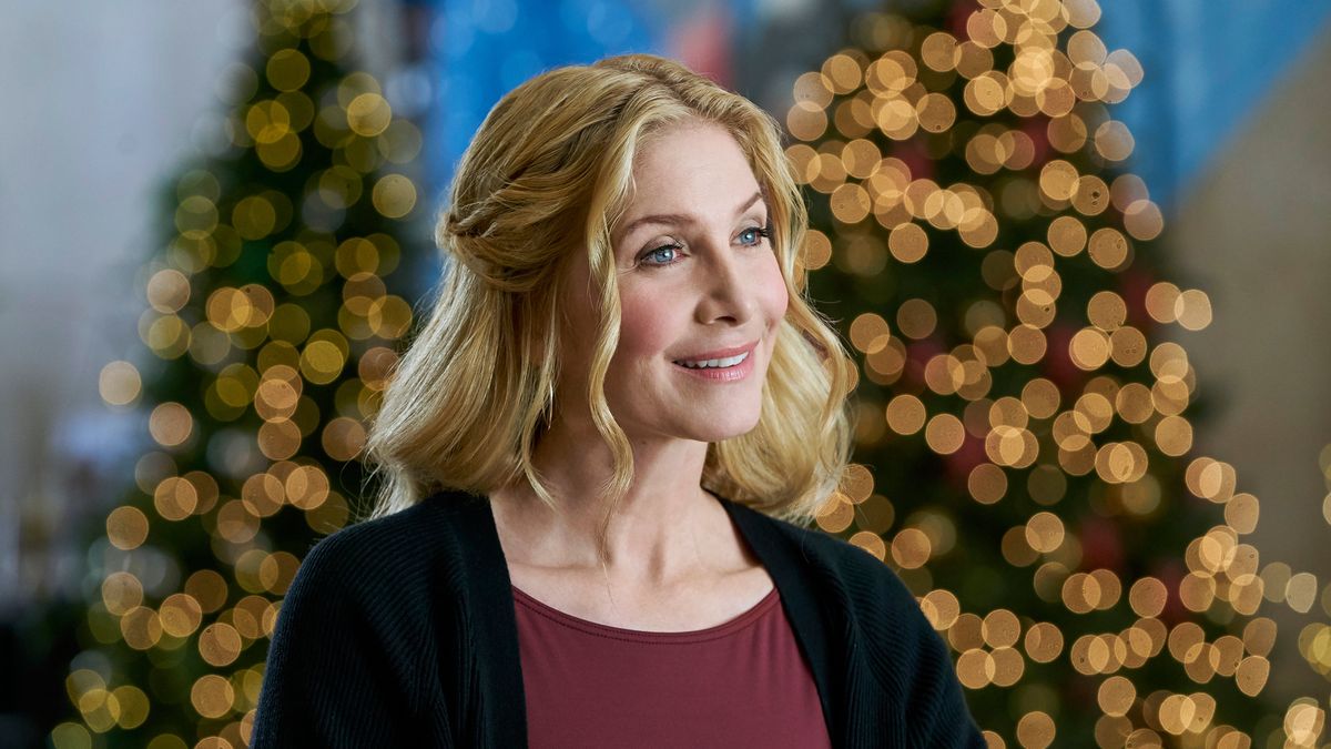 Elizabeth Mitchell Films Et Programmes Tv Noël sous le signe du destin - Téléfilm (2020) - SensCritique