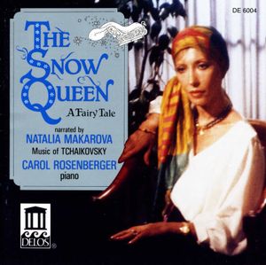 The Snow Queen