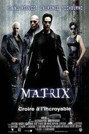 Affiche Matrix Affiche Matrix