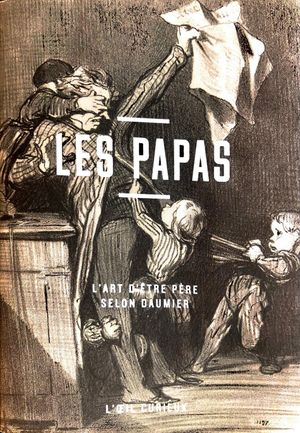 Les Papas