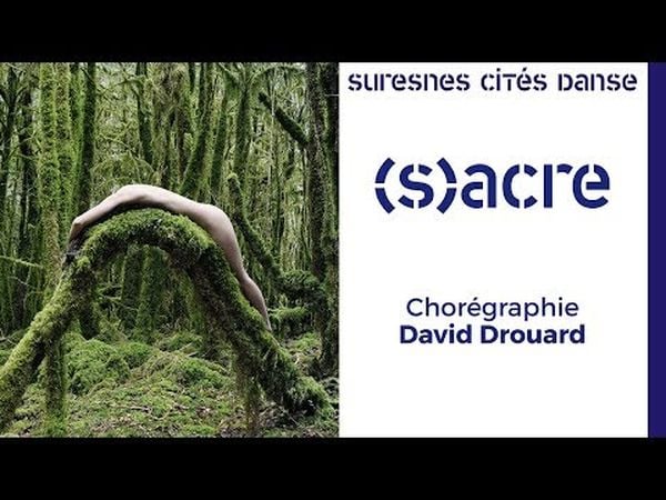 (S)acre