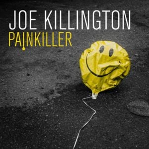 Painkiller (Single)