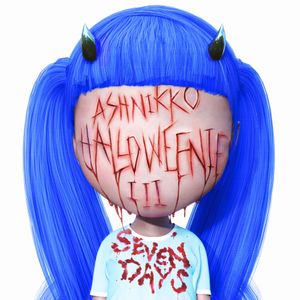 Halloweenie III: Seven Days (Single)