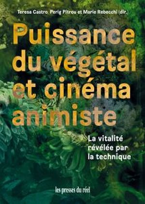 Puissance du végétal et cinéma animiste