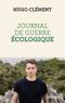 Journal de guerre écologique