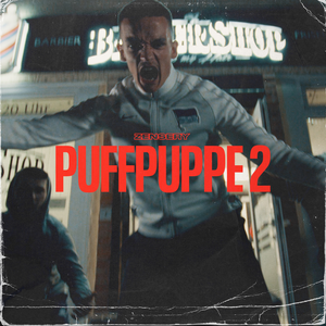 Puffpuppe 2 (Single)