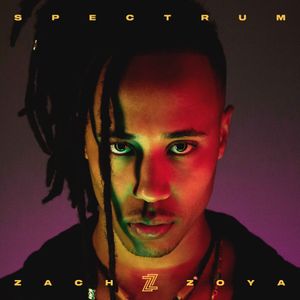 Spectrum (EP)