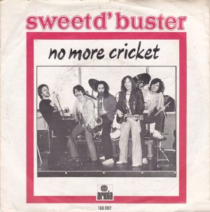 No More Cricket / Still Believe (Single)