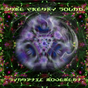 Synaptic movement (Single)